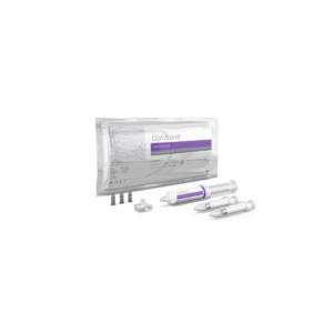 Gel Mordenzante Kerr Siringone 30 Grammi + Accessori