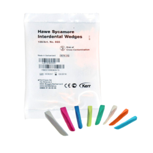 Cunei Haweneos Arancio 100pz