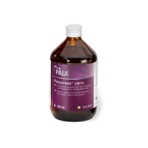 Palapress liquido Kulzer
