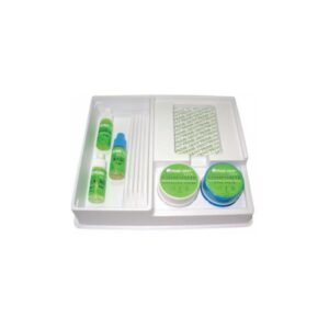 Composito pasta-pasta Prime-Dent 15g+15g + adesivo