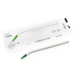 Surgitip cannule 2,5mm 20pz