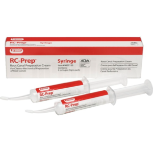 RC Prep Premier Siringhe 2x9g