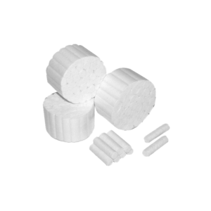 Rulli salivari cotone N.2 gr.300