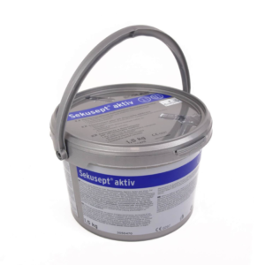 Sekusept barattolo 2Kg