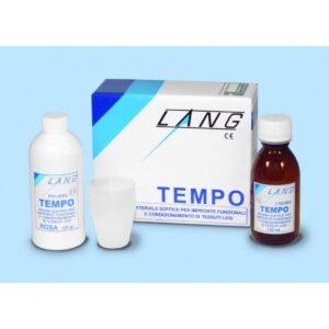 Tempo rosa professional Lang