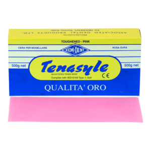 Tenasyle qualità oro 500g