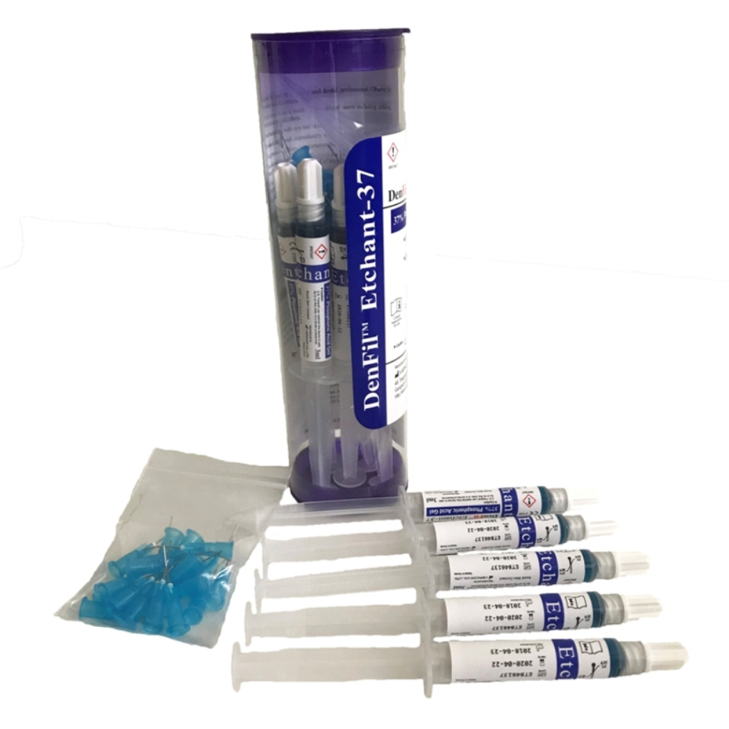Denfil Etchant 37%