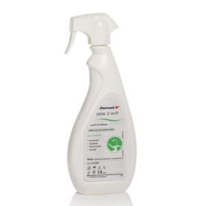 Zeta 3 Soft 750ml Classic Zhermack