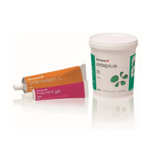 Zetaplus L Intro Kit (Zetaplus+Indurent+Oranwash)