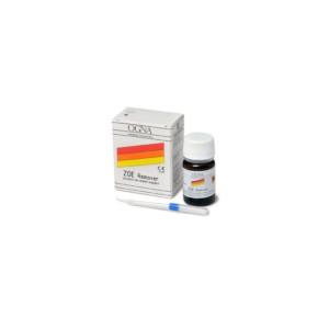 Zoe Remover 15gr Solvente per Cementi Eugenati