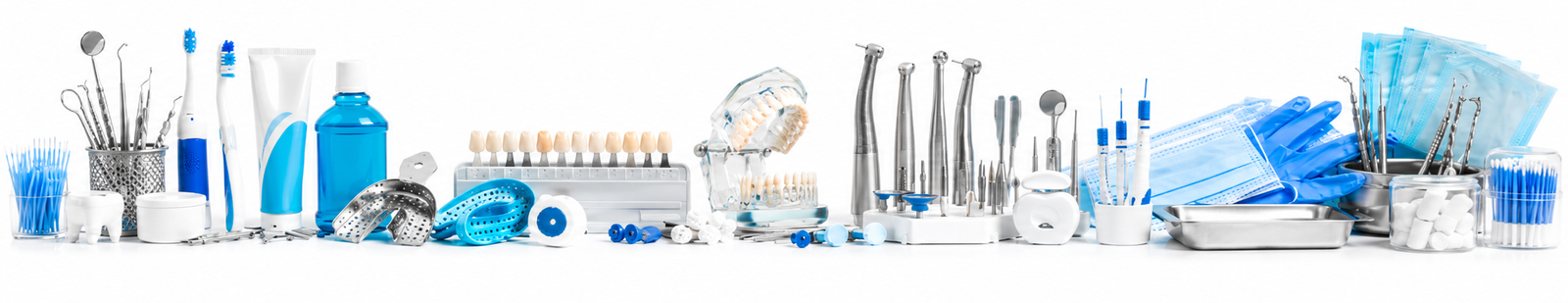 Divisore - Dental Store