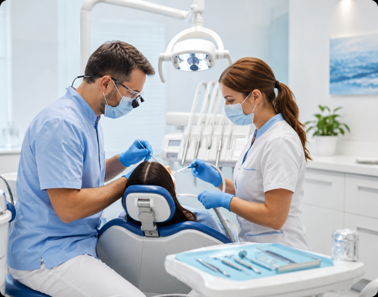 Studio Dentistico