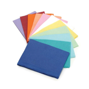 Asa Dental Salviette Plastificate 500 pz