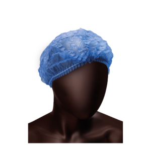 Ajsia Cuffia CLIP CAP