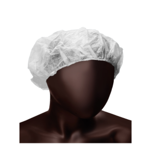 Ajsia Cuffia PLP Bouffant