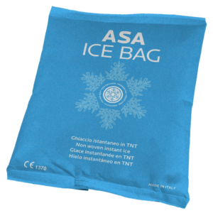 Asa Dental Ghiaccio Istantaneo Sintetico 24pz