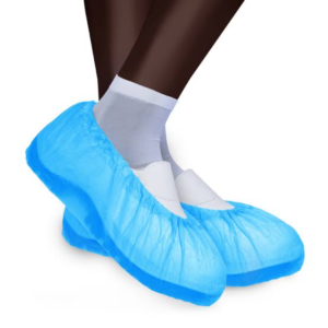 Ajsia Copriscarpe Cpe Blu