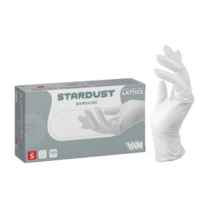 Vam Stardast Guanto Lattice C/P 100pz