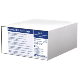 Resorba Parasorb Hd Membrana in collagene equino 7x3cm